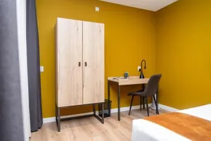Image of Hotel Onder De Linden