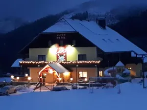 Image of Alpenhotel & Aparthotel Lanz