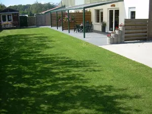 Image of Camping en vakantiewoning 'Ut Tumpke'