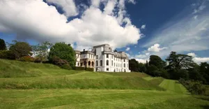 Image of Gartmore House