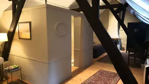 Image of Boutique Hotel Villa de Proosdij