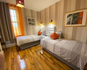 Image of Upton Country Park Guest House