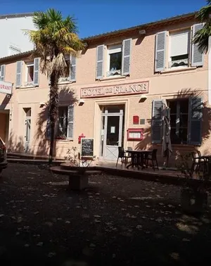 Image of HOTEL DE FRANCE