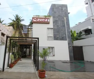 Image of Avea Accommodation
