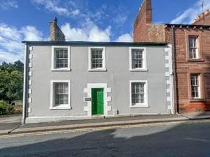 Image of Church End Cottage, Brampton