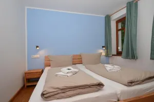 Image of Hotel Köhlerhütte