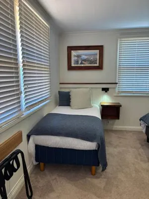 Image of Silwood Apartment fully self contained with Kitchen and Laundry