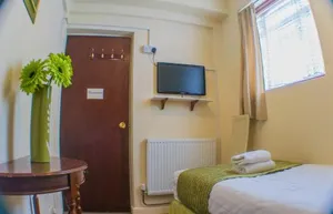 Image of Heathrow Palace