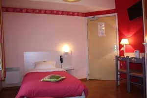 Image of La Belle Etoile