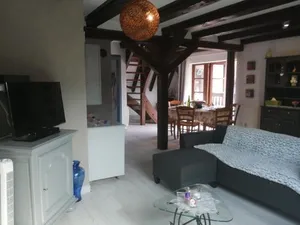 Image of Gîte Les papillons