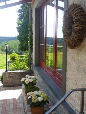 Image of Chalet Sur Lesse