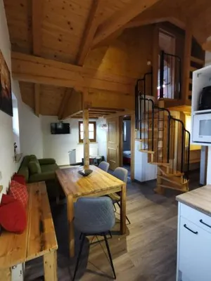 Image of Appartement Reindl Summer Card included