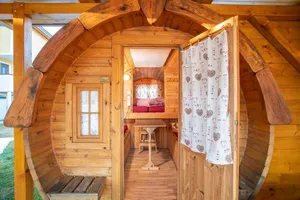 Image of Camping Inntal