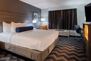 Image of Best Western Plus Bolingbrook
