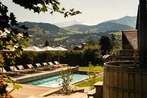 Image of Chalets de l'Alpaga