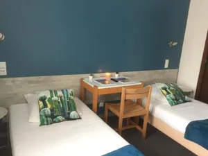 Image of Saint Hubert Hotel