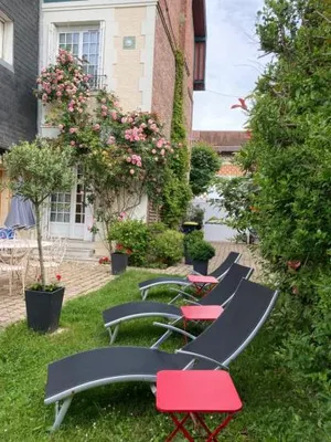 Image of Le Mascaret