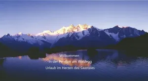 Image of Pension Am Waldegg