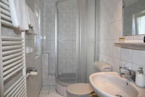 Image of Hotel Zum weißen Rossel