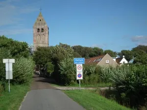 Image of Hollumerstrand