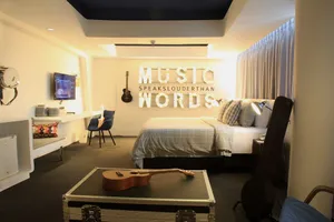 Image of Berry Glee Thematic Hotel