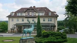 Image of Parkhotel Forsthaus