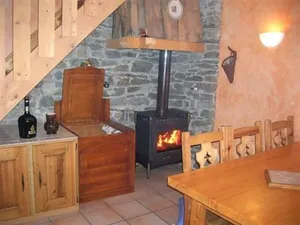 Image of Chalet Analma