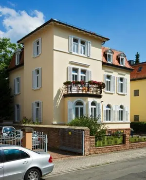 Image of Hotel-Pension Berger