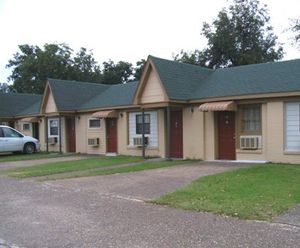 Image of College Inn Motel