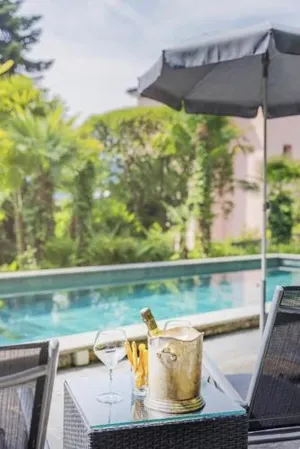 Image of Villa Magnolia - Boutique Superior Rooms