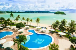Image of Onward Beach Resort