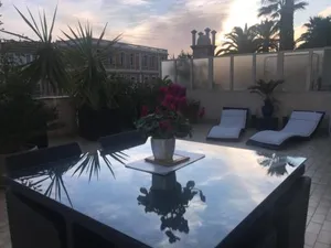 Image of Appartement Terrasse dans Palace Centre ville