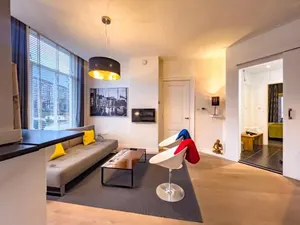 Image of Suite aan de A