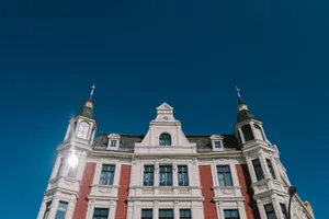 Image of Menzels Pension Drehscheibe