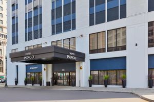 Image of Holiday Inn Express & Suites Detroit Downtown