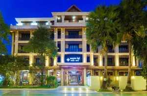Image of Sayana Hotel & Spa