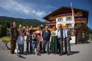 Image of Hotel Bergland