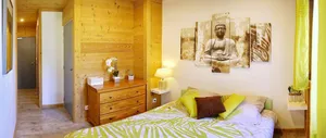 Image of Chalet La Tuviere Bike Inn