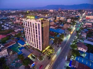 Image of Hotel Apex