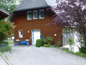 Image of Ferienhaus Rotzinger