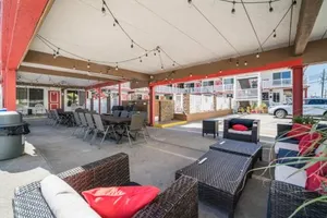 Image of Sahara Motel