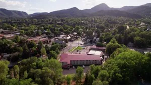 Image of Motel Durango