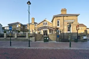 Image of The Golden Hope Wetherspoon