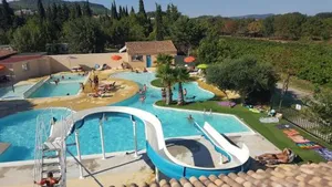 Image of Camping Le Dolium