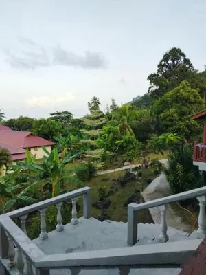Image of Restu Chalet Tioman