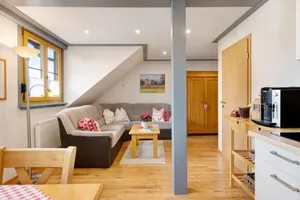 Image of Ferienwohnung Atelier