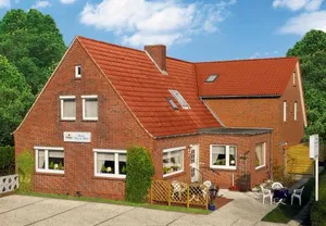 Image of Hotel Pension garni Haus am Strand