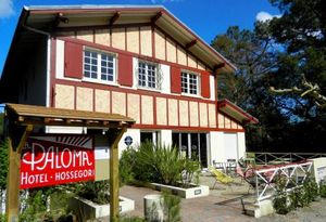 Image of Hôtel La Paloma