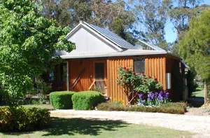 Image of Bluegum Ridge Cottages