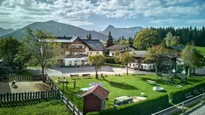 Image of Pension Vorberghof- Bauernhofurlaub